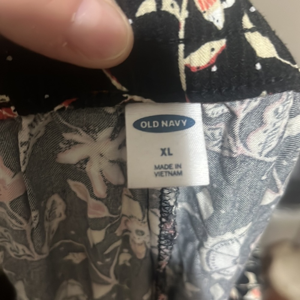 Pants - Picture 2 of 3